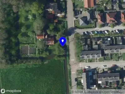 Overlastmelding Heemraad Witweg in Oostwoud