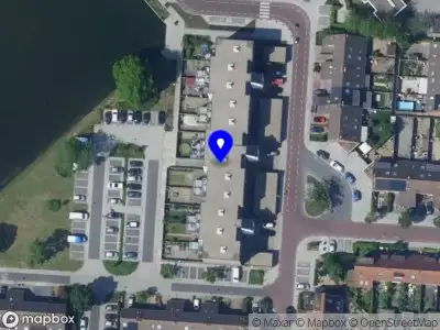 Overlastmelding Ringdijk in Lelystad