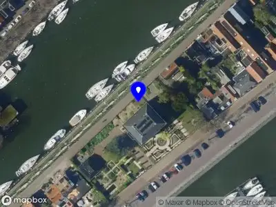 Overlastmelding Achtereiland in Medemblik