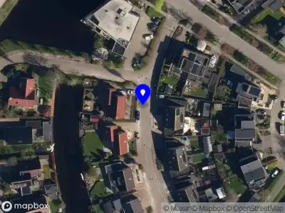 Overlastmelding Roefke in Joure