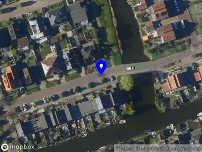 Overlastmelding Zomersloot in Broek op Langedijk