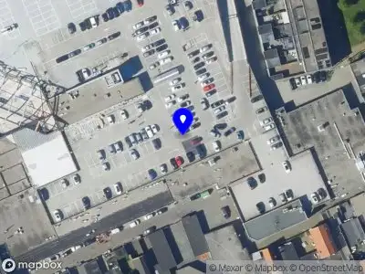 Overlastmelding Makado Centrum in Schagen