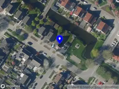 112 melding Overlastmelding Weidemolen in Nieuwe Niedorp gesloten