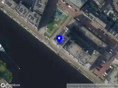 Overlastmelding Jaagpad in Alkmaar