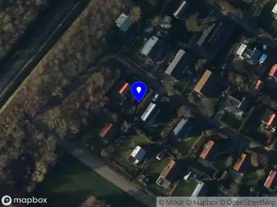 Overlastmelding Sandepark in Callantsoog gesloten