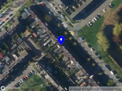 Overlastmelding Esdoornlaan in Heerhugowaard