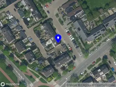 112 melding Overlastmelding Abbenven in Heemskerk