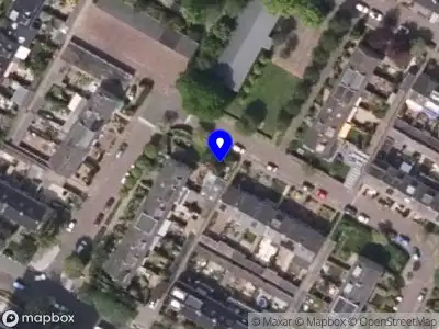 Overlastmelding Marshallstraat in Castricum gesloten