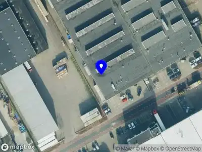 Politie naar de Van den Bergsweg in Nijverdal vanwege aanrijding met letsel