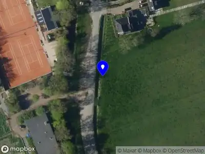 Overlastmelding Oudtburghweg in Bergen