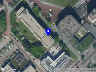 112 melding Overlastmelding Dellaertlaan in Beverwijk gesloten