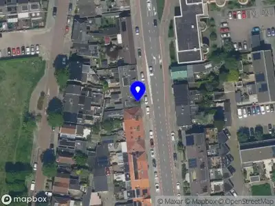 Overlastmelding Alkmaarseweg in Beverwijk