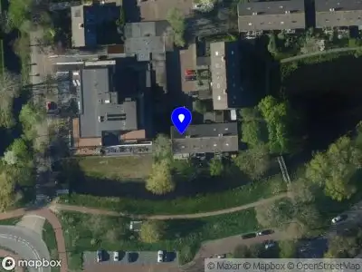 112 melding Overlastmelding Gijsbert Pieterszlaan in Bergen