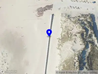 Overlastmelding Strand Hargen aan Zee in Schoorl