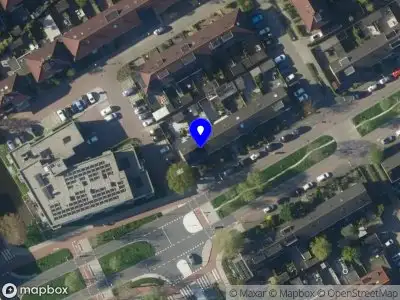 Overlastmelding  in Hoorn