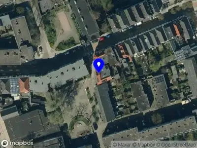 Overlastmelding 1e Spijkerdwarsstraat in Arnhem gesloten