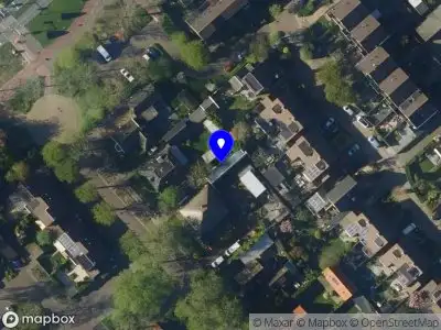 112 melding Overlastmelding Stationsweg in Heerhugowaard gesloten