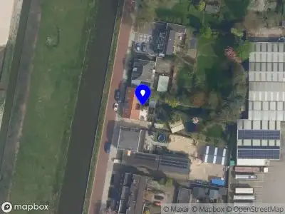 Besteld ambulance vervoer naar de Noordeindseweg in Berkel en Rodenrijs