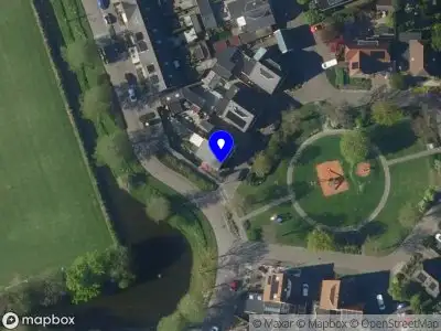 Ambulance met gepaste spoed naar de Plevier in Spanbroek