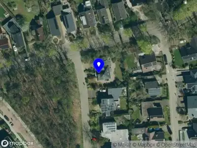 112 melding Brandweer met grote spoed naar de Berlagelaan in Ede