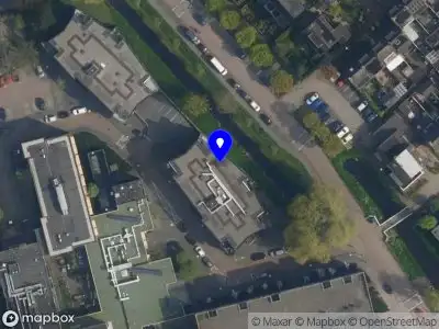 Besteld ambulance vervoer naar de Meidoornlaan in Nootdorp