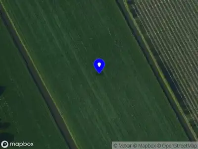 Brandweer met gepaste spoed naar de Raadhuisstraat in Westwoud vanwege stankoverlast