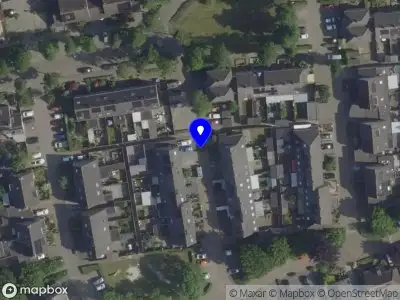 Brandweer met grote spoed naar de Schoor in Gemert vanwege reanimatie