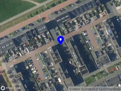 Traumahelikopter met grote spoed naar de Kerrieweg in Utrecht