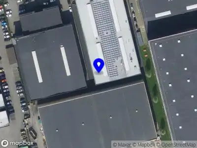 Politie met grote spoed naar de Innovatiepark in Oosterhout vanwege letsel