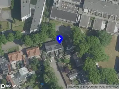 Politie naar de Zandstraat in Son en Breugel vanwege ongeval met letsel
