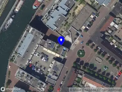 112 melding Ambulance met gepaste spoed naar de Molen het Fortuin in Dordrecht