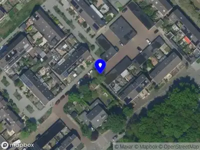 112 melding Overlastmelding Thorbeckelaan in Beverwijk