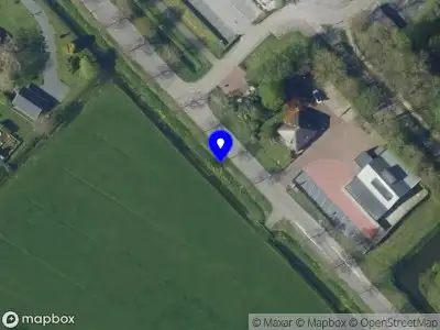 Overlastmelding Nieuwe Niedorperweg in Nieuwe Niedorp gesloten