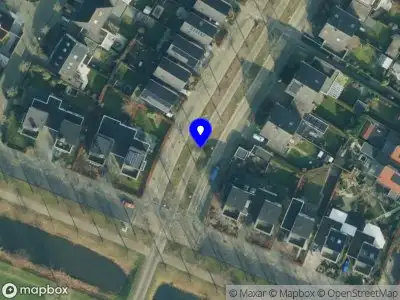 112 melding Politie naar de Bordeauxstraat in Hengelo vanwege aanrijding met letsel