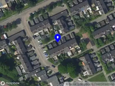 112 melding Brandweer met gepaste spoed naar de Domela Nieuwenhuisstraat in Papendrecht vanwege stankoverlast