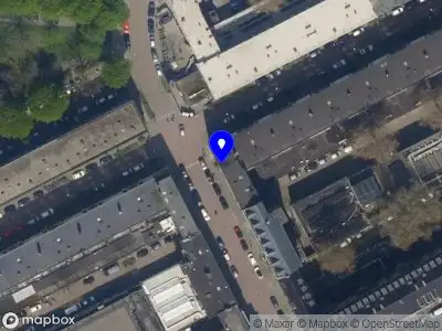 112 melding Ambulance met gepaste spoed naar de Goudsewagenstraat in Rotterdam