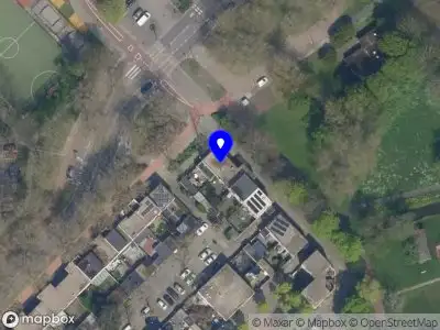 Brandweer met grote spoed naar de Visbyerf in Rotterdam vanwege reanimatie