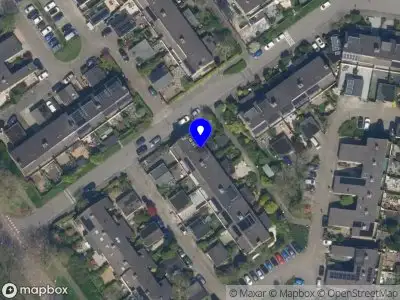 Ambulance met gepaste spoed naar de Cycladen in Capelle aan den IJssel
