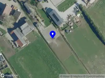 Politie met grote spoed naar de den Oudert in Wijk en Aalburg vanwege letsel