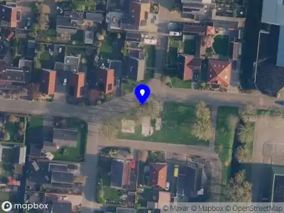 Brandweer met gepaste spoed naar de Loswal in Haulerwijk vanwege stankoverlast