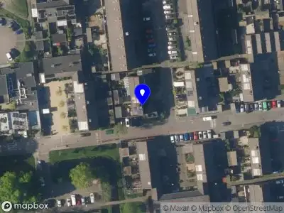 Traumahelikopter met grote spoed naar de Schubertplantsoen in Hazerswoude-Rijndijk
