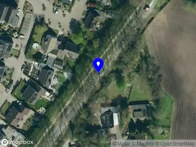 Snelheidscontrole op Ubbeschoterweg te Renswoude