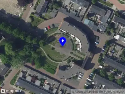 Overlastmelding De Blauwe Reiger in Rilland