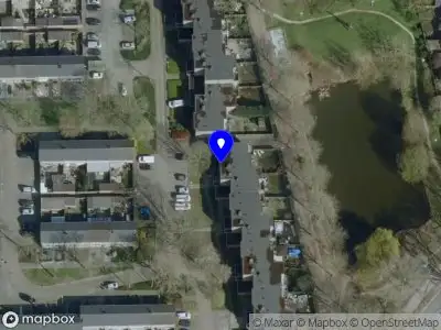 112 melding Overlastmelding Melkweg in Goirle