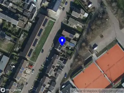 112 melding Overlastmelding Nieuwstraat in Kamperland