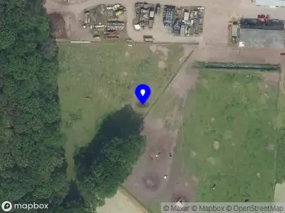 112 melding Overlastmelding Oud Kerkpad in Schijf gesloten