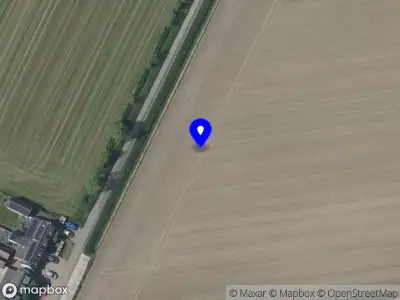 Overlastmelding Oude Rijksweg in Rilland gesloten