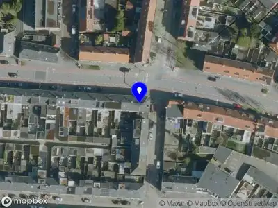 112 melding Overlastmelding Oerlesestraat in Tilburg