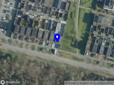 Overlastmelding Witbrantlaan West in Tilburg