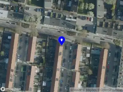 112 melding Overlastmelding Jozef van der Grintenstraat in Tilburg gesloten